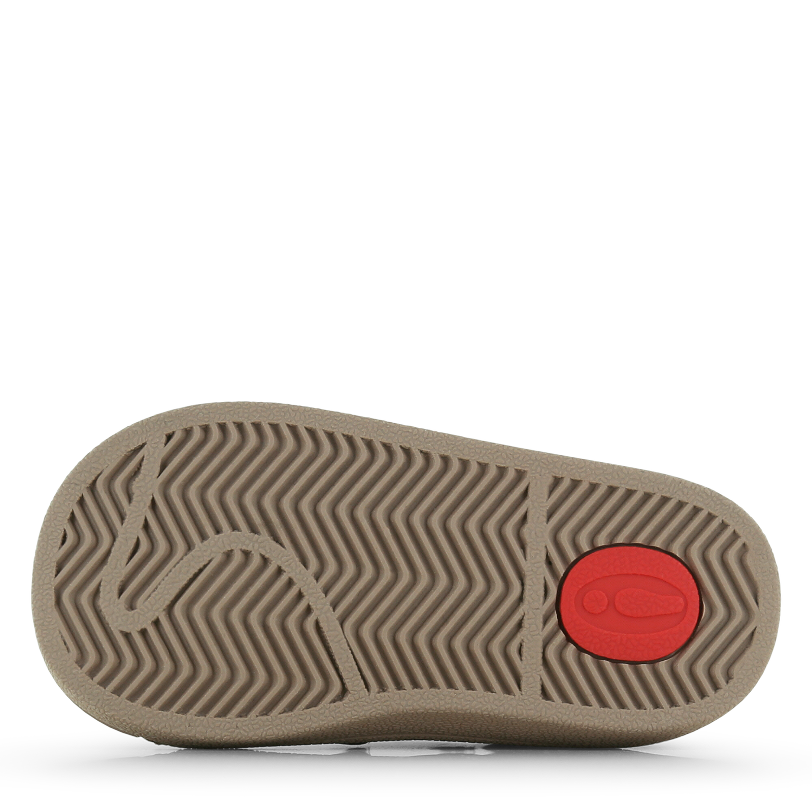 Shoesme hoge blauwe sneaker met stootneus Microfiber nubuck | Sale