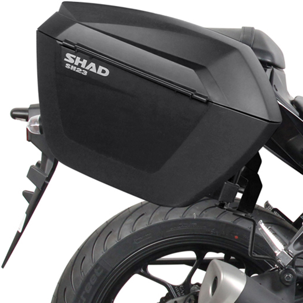Shad - Support Fixation 3P System Yamaha MT 03 Y0MT36IF