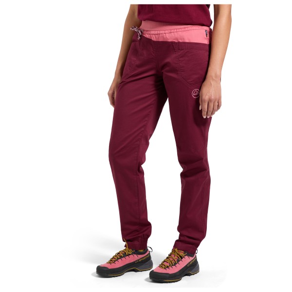 La Sportiva - Women's Tundra Pants - Pantalon d'escalade