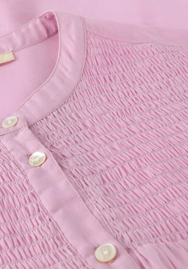 CIRCLE OF TRUST lila circle of trust blouse yaella blouse
