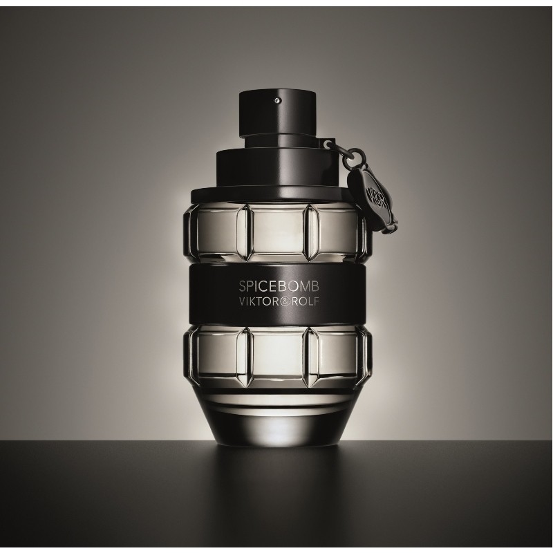 Viktor & Rolf Spicebomb Men EDT 90 ml