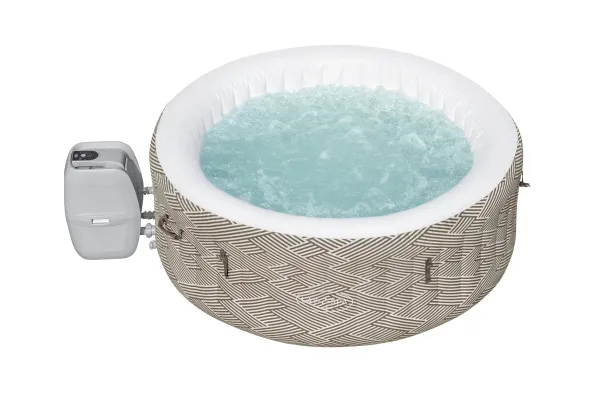 Lay-Z-Spa® Madrid AirJet - 1.80m x 66cm