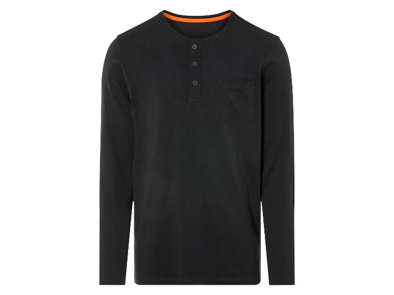 Heren shirt