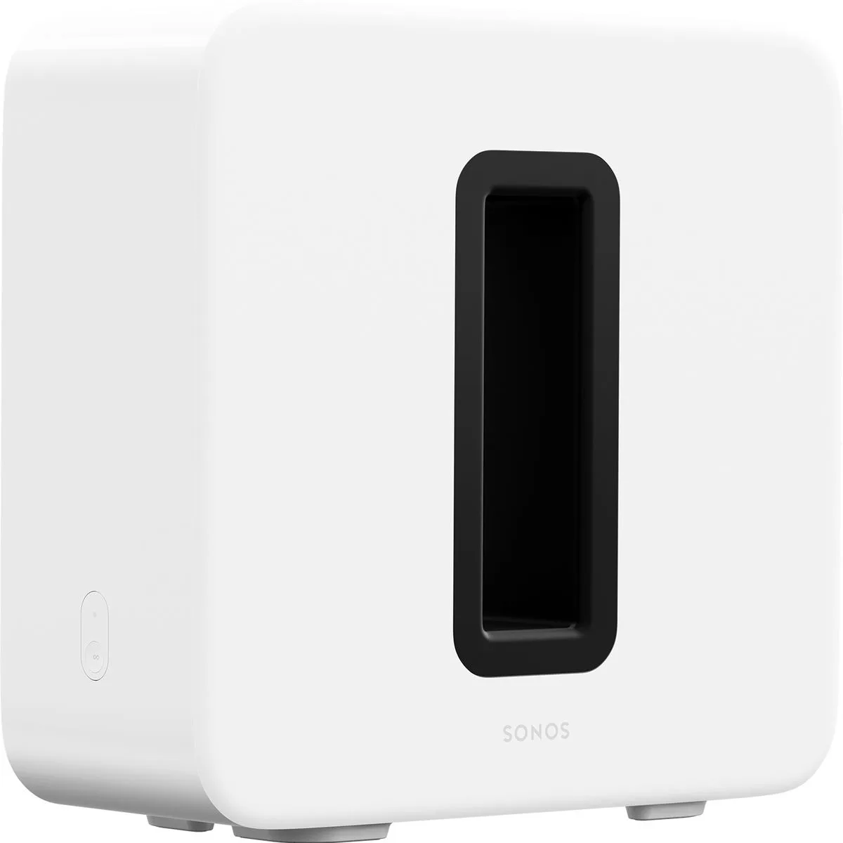 Sonos Sub Blanc (gen 3) Caissons de basses