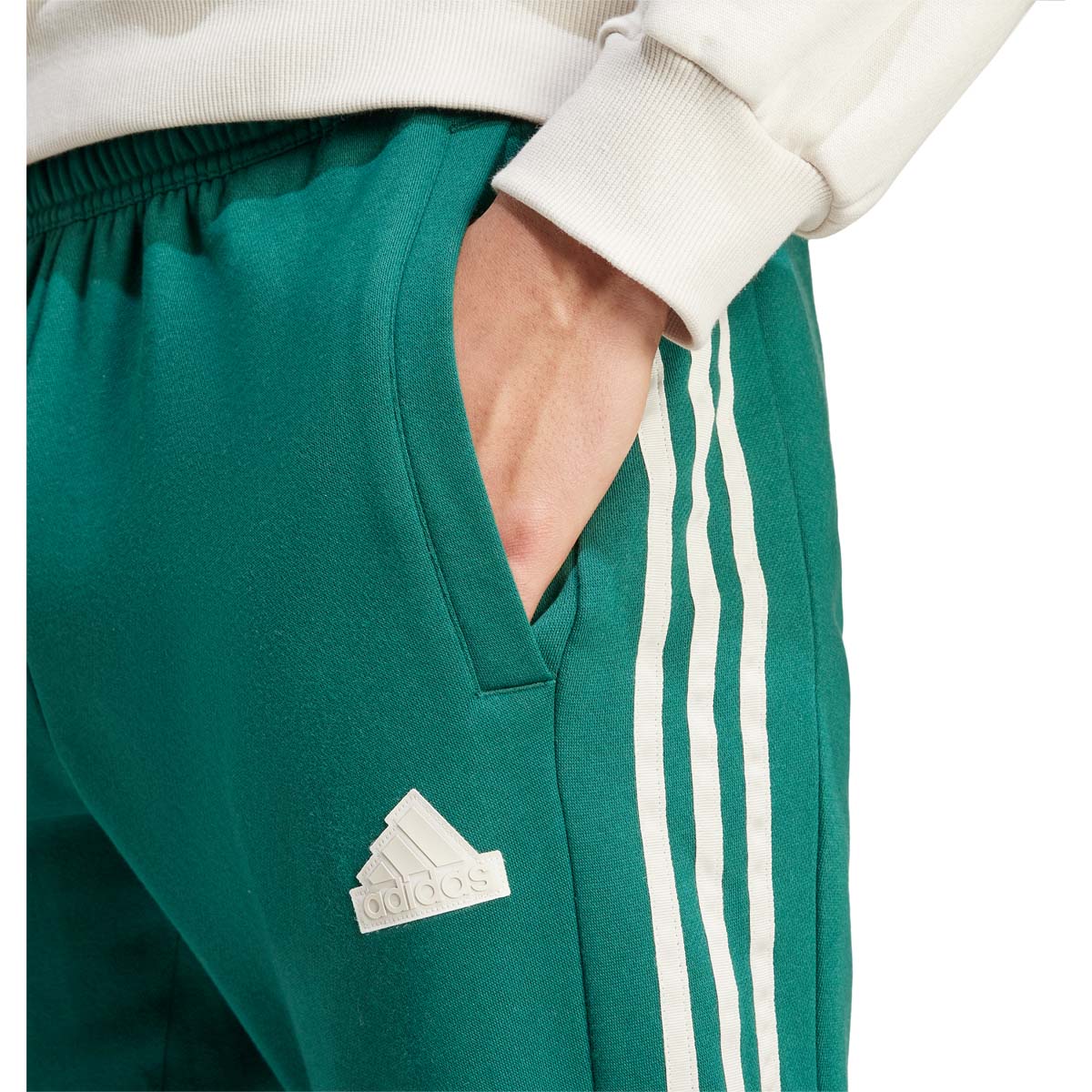 adidas Tiro Fleece Joggingbukser Herre