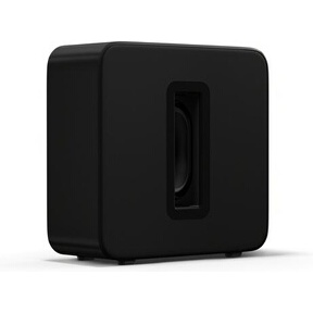 Caisson de basses Sonos Sub Gen 4 Noir