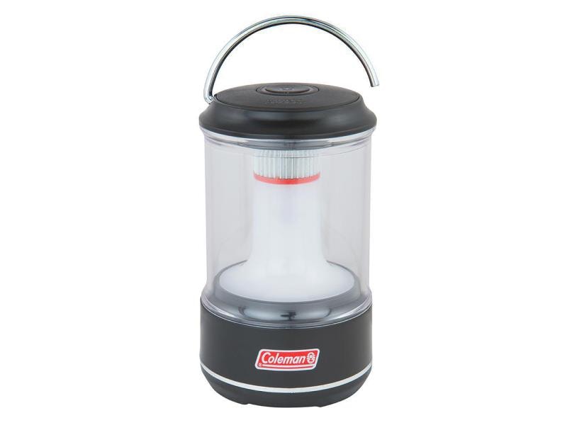 Coleman Campinglampe BatteryGuard Mini 200L LED Lanterne LED Campinglampe