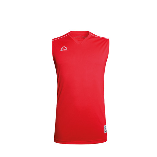 Camiseta sem mangas Acerbis Magic