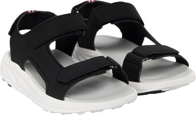 Viking Balance 3V Sandaler, Svart