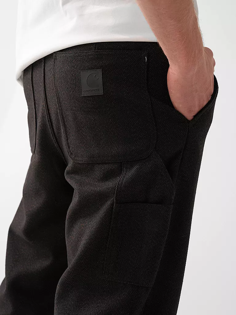 CARHARTT WIP Hose TRUMAN PANT  braun