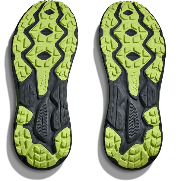 Chaussure trail HOKA ONE ONE CHALLENGER ATR 7 GORE-TEX ALOE VERA / LETTUCE