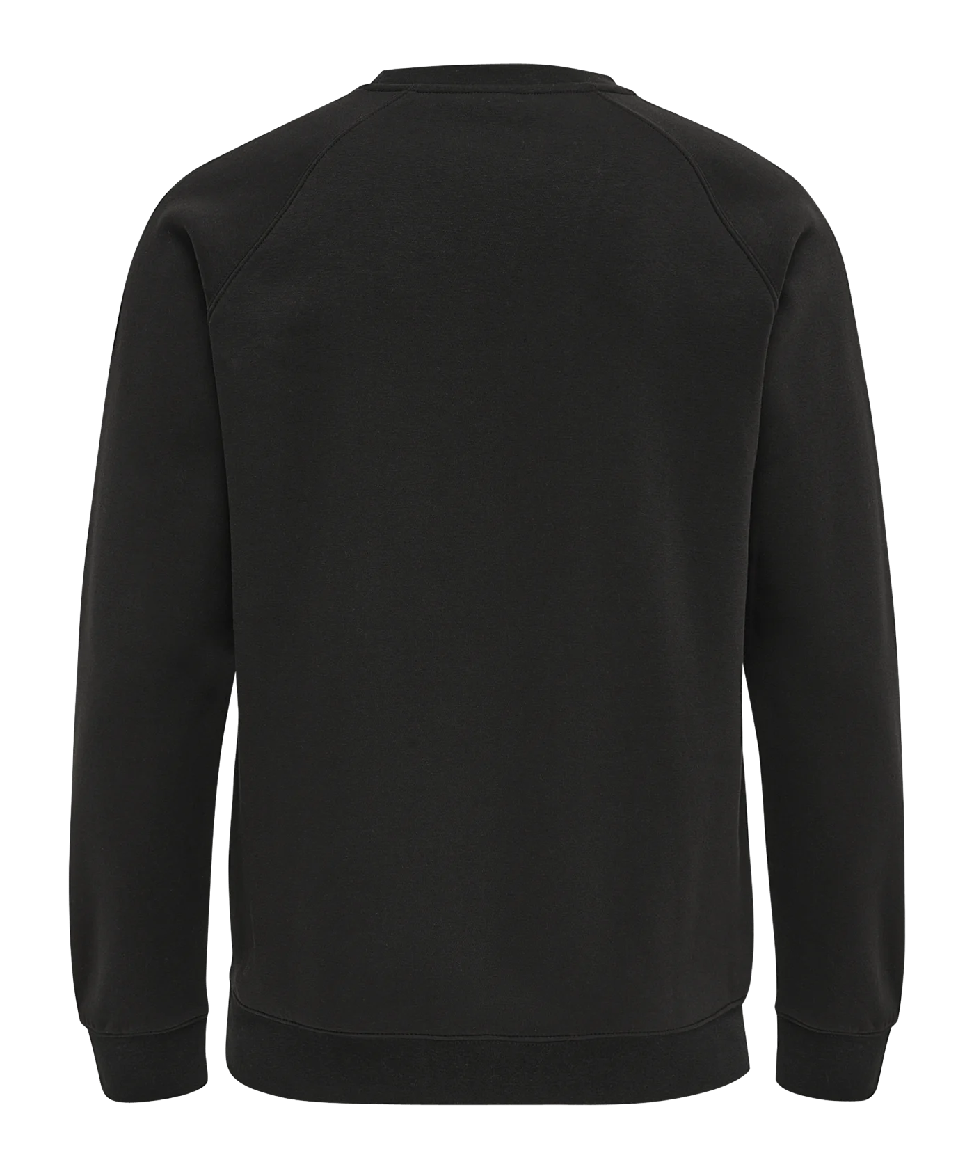Hummel hmlRED Classic Sweatshirt Schwarz F2001