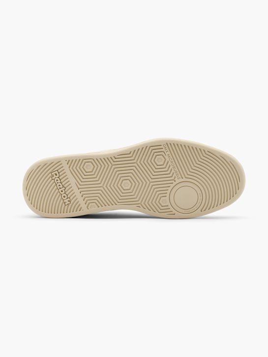 Reebok COURT ADVANCE Sneaker beige