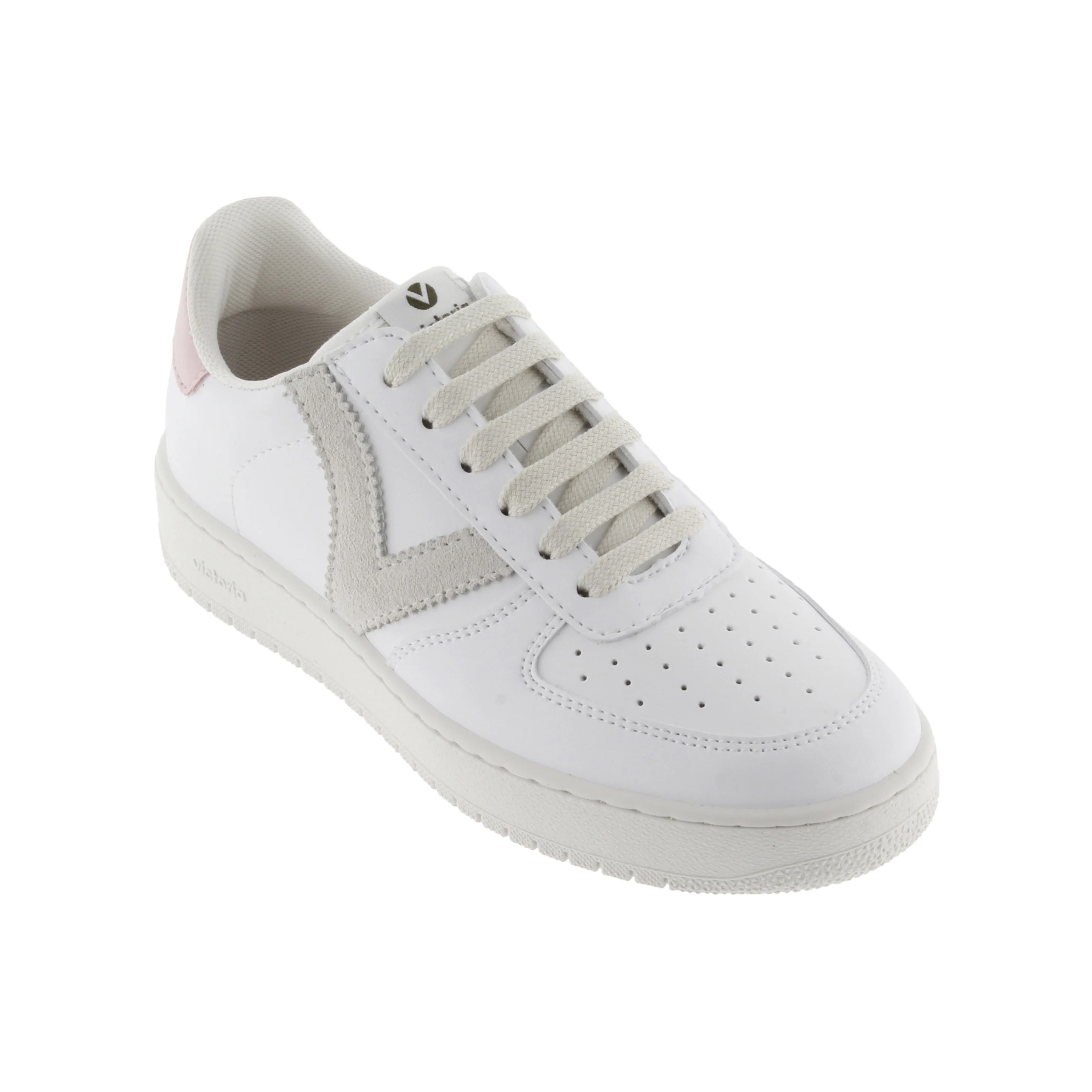 Basket femme1258202 | Gris