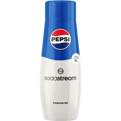 Sirop et concentré Sodastream Sirop Concentré Pepsi Cola Soda