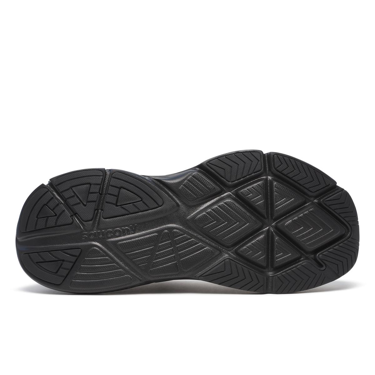 Saucony Guide 18 Triple Black