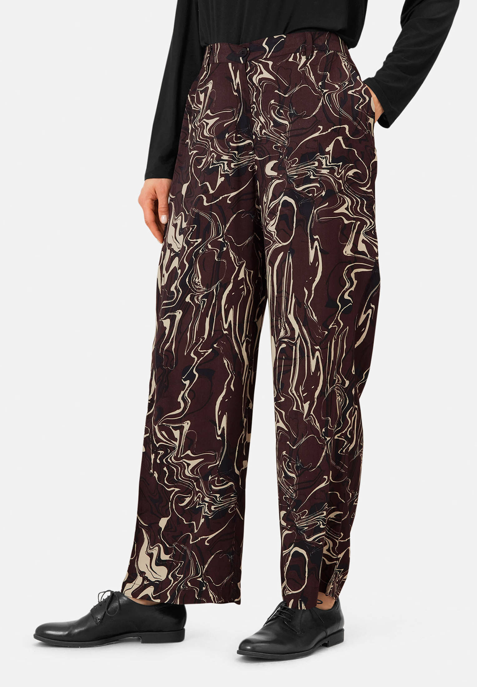 MASAI| Damen Stoffhose MaPerinua