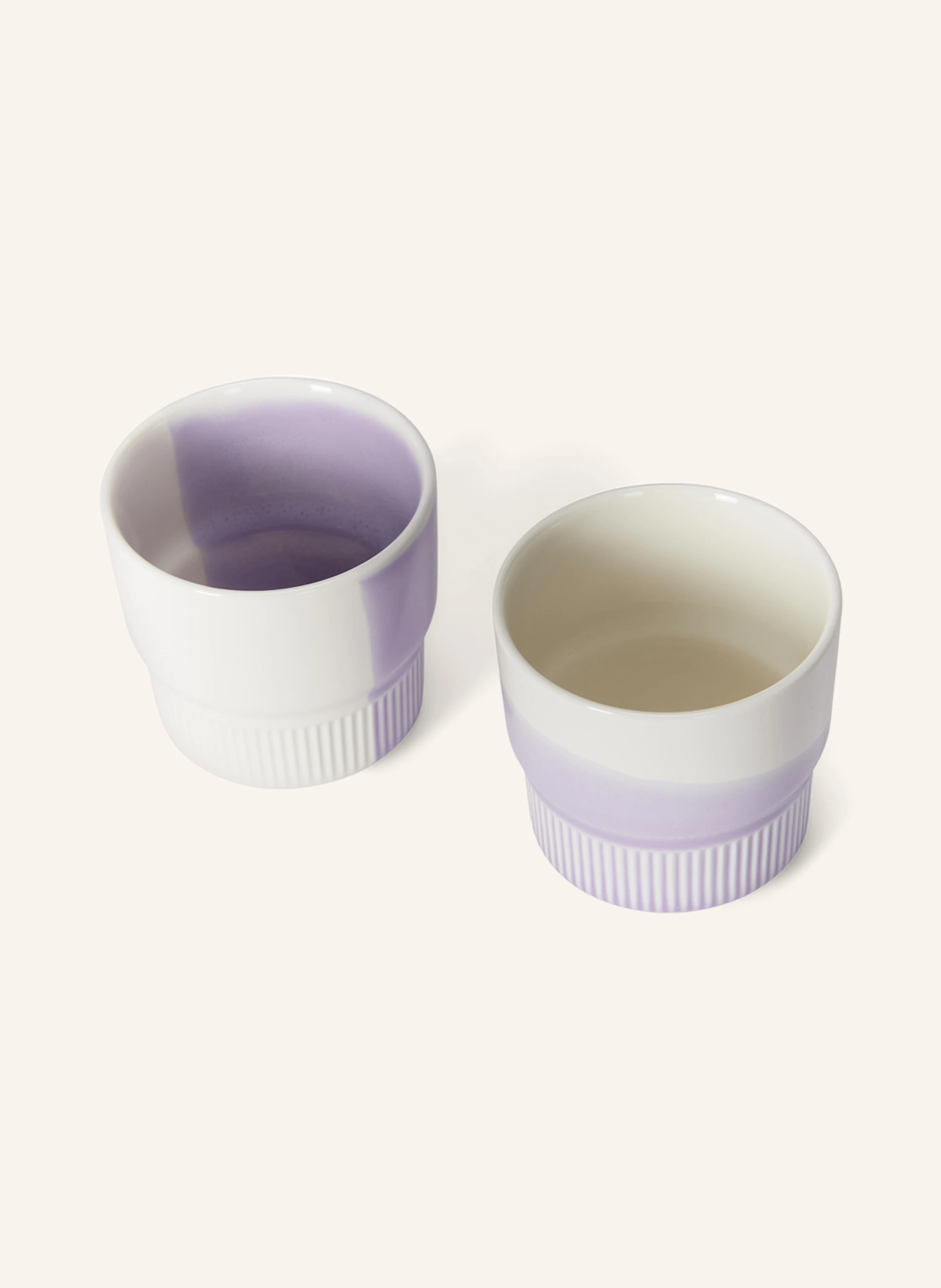 Marc O'Polo 2er-Set Becher MOMENTS
