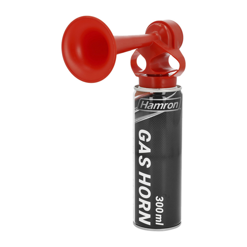 Gasshorn 300 ml