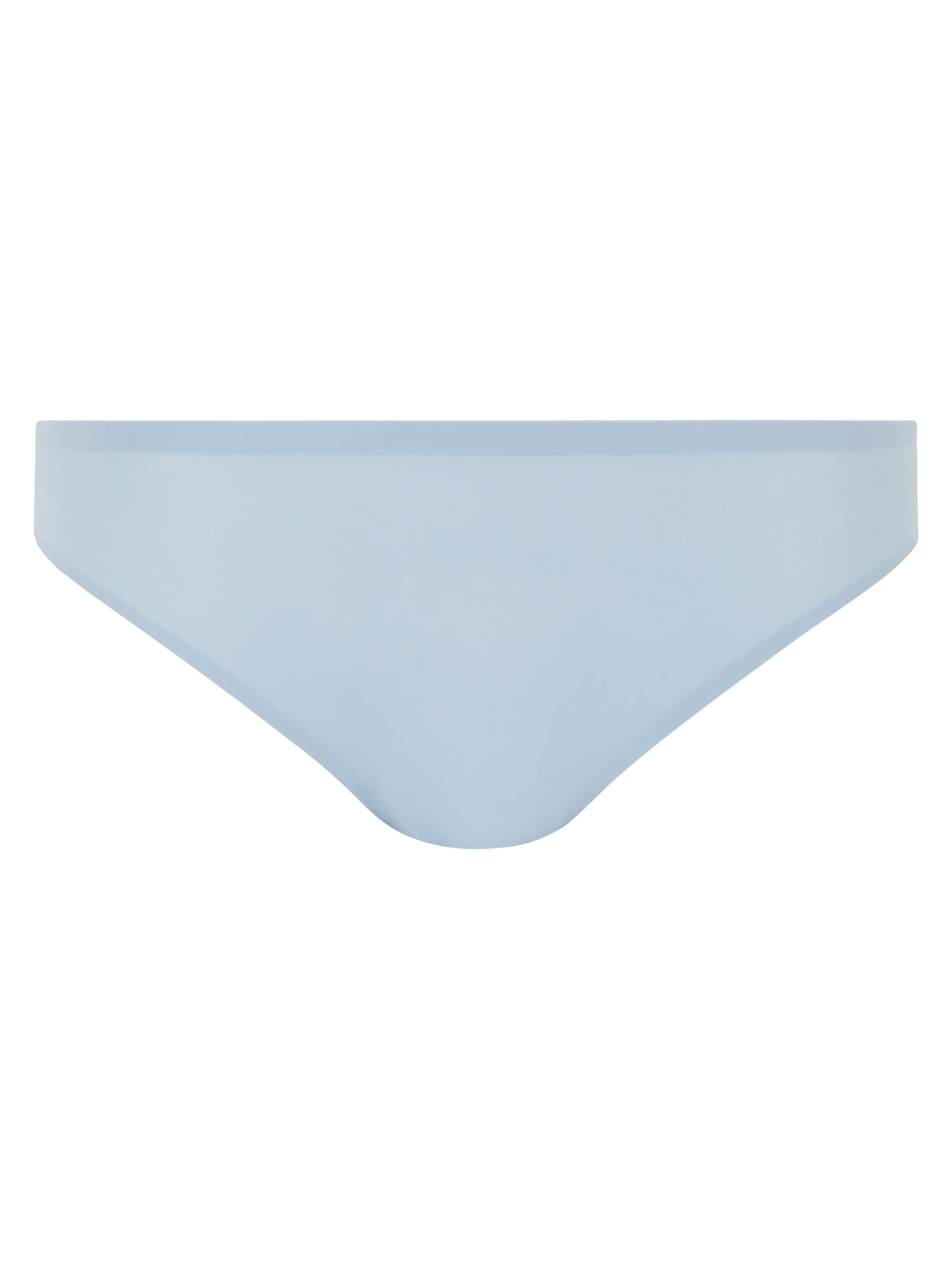 SOFTSTRETCH - Slip | Bleu