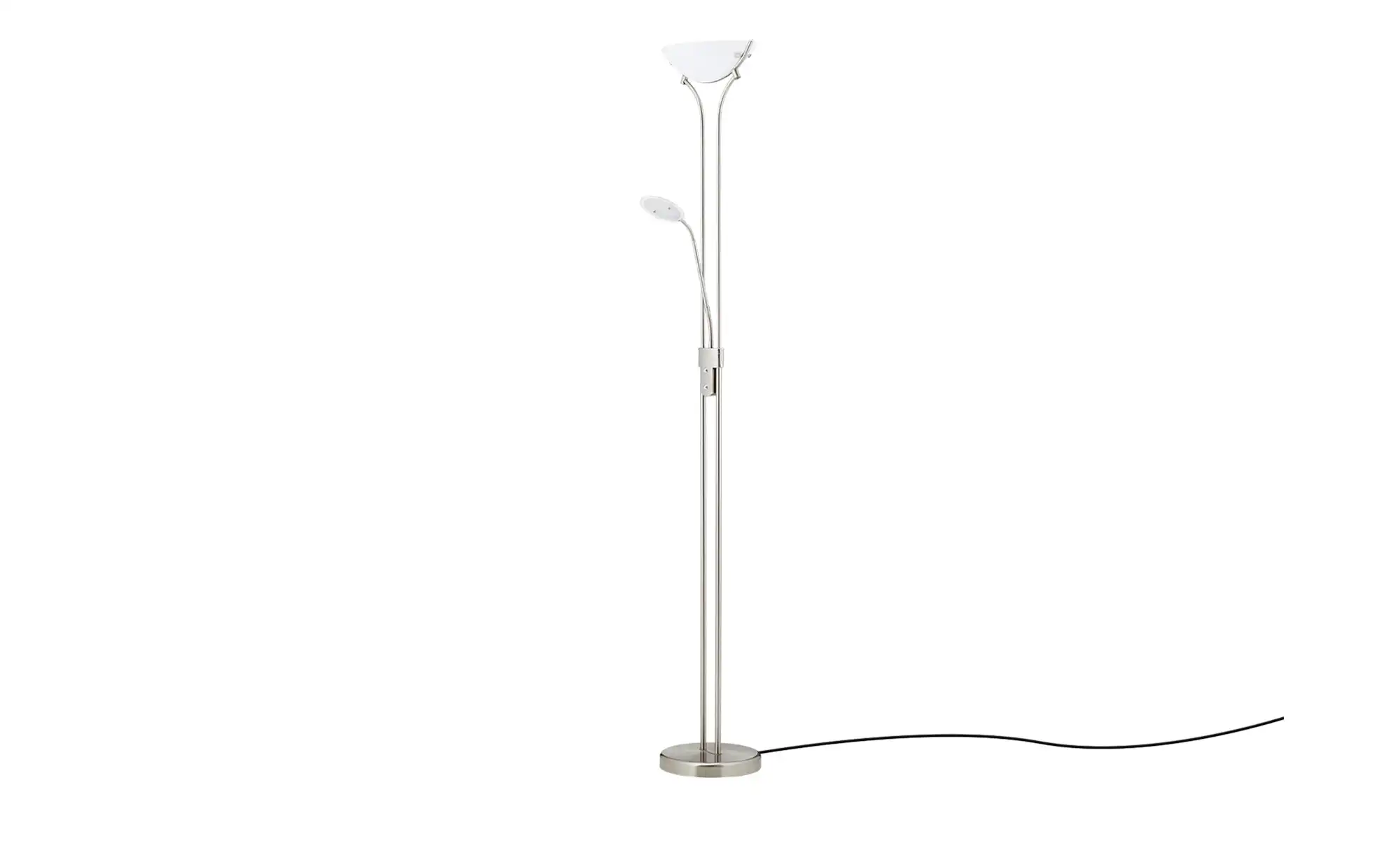 KHG LED-Deckenfluter, 2-flammig