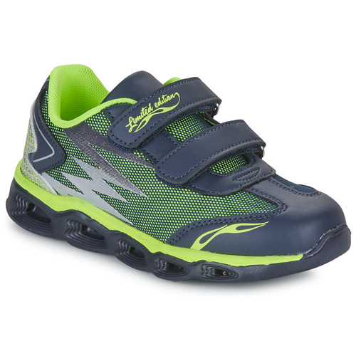 Chicco - CLIMB - Marine
