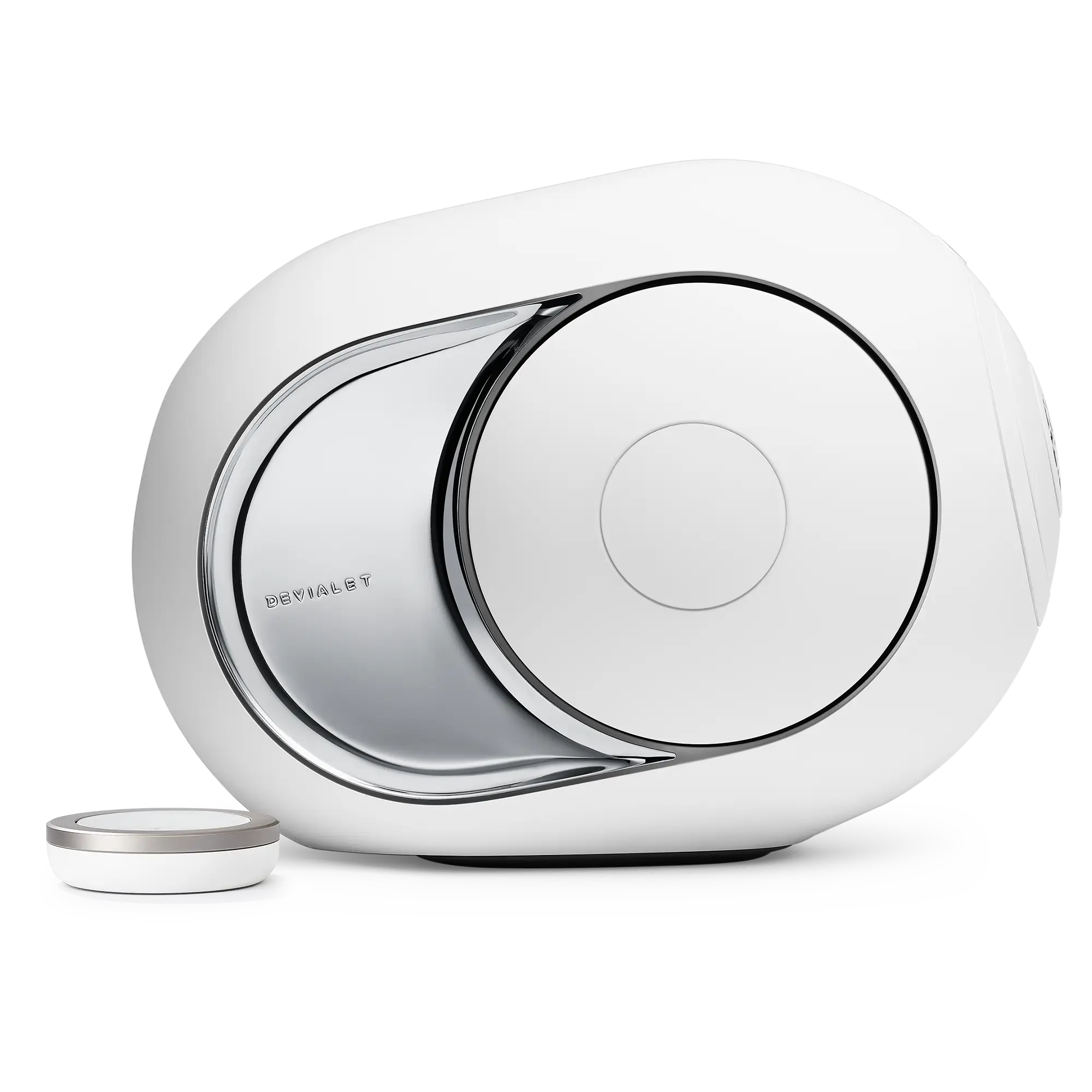 Phantom I 103 dB Reconditionné - Light Chrome