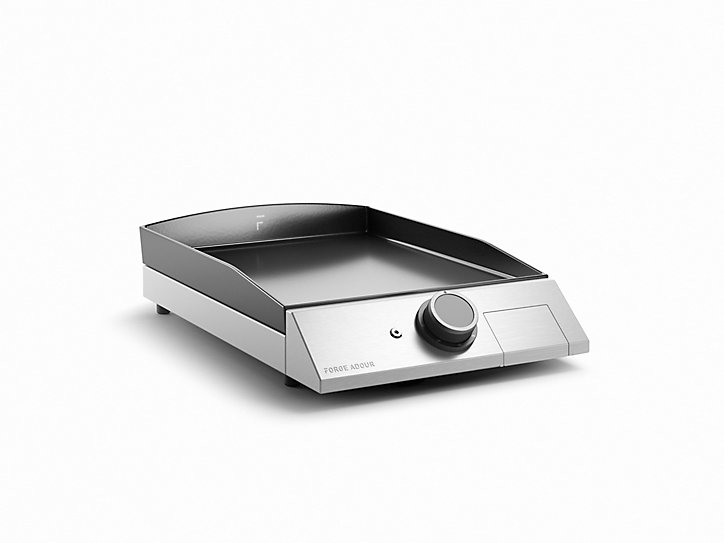 Plancha électrique Forge Adour Domestic