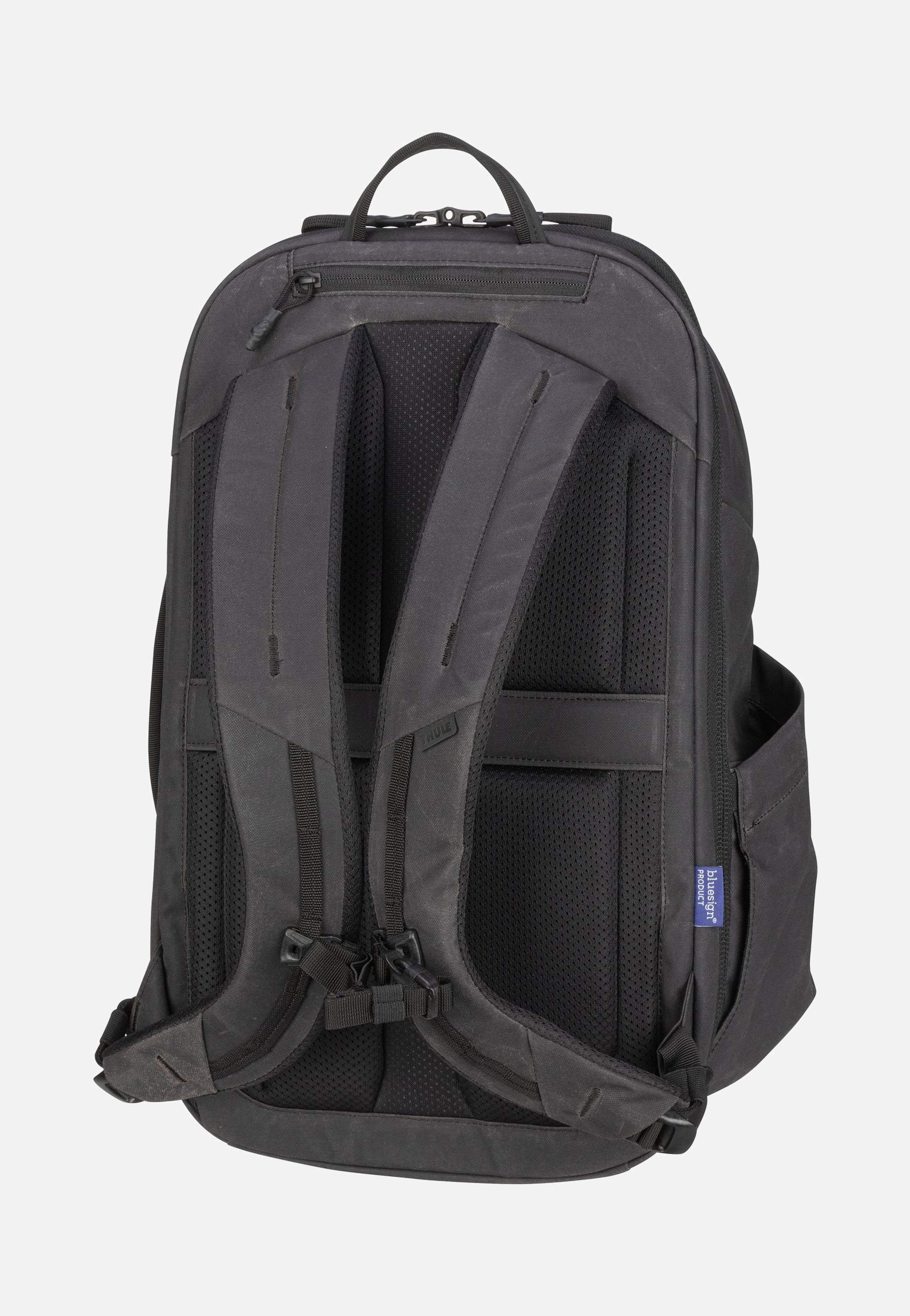 Aion 28L Black - Reiserucksack