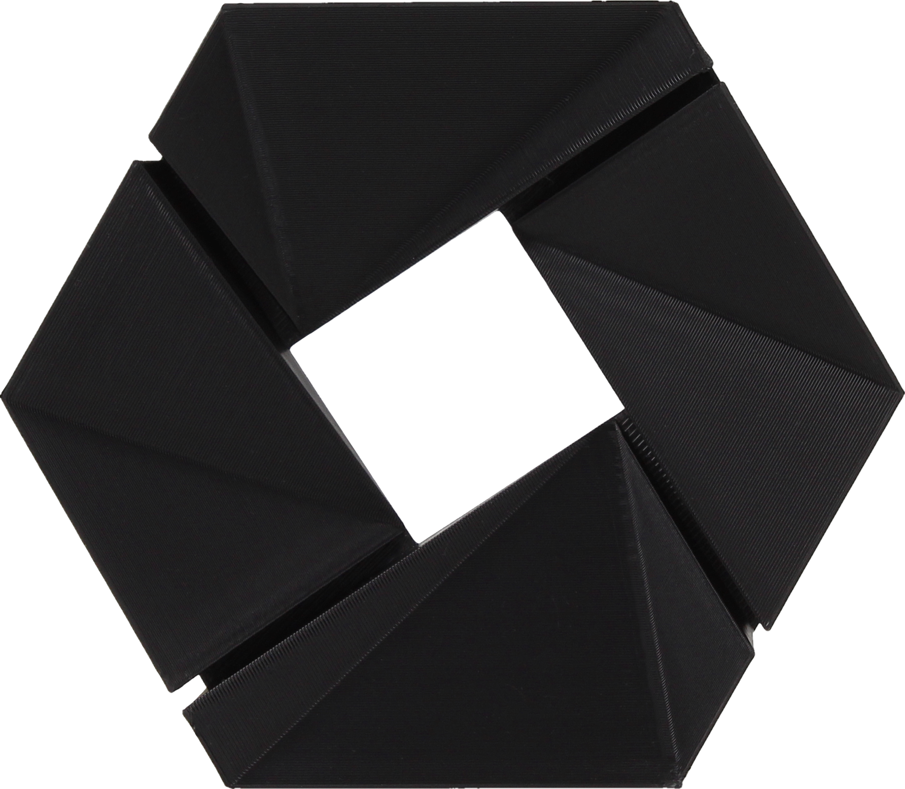 3DJAKE  ABS Schwarz, 1,75 mm / 1000 g    ABS Filament für industrielle Anwendungen in Schwarz