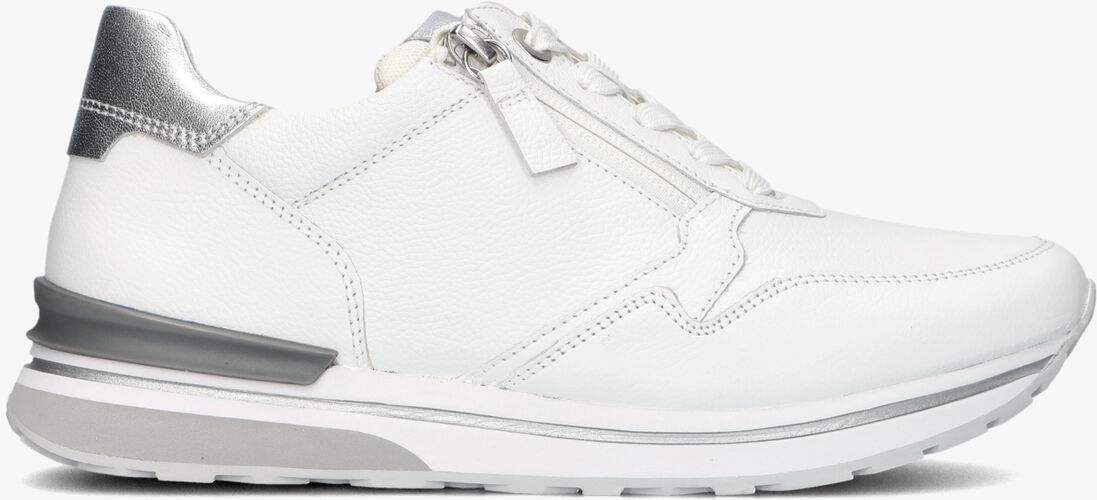 witte gabor sneakers 347