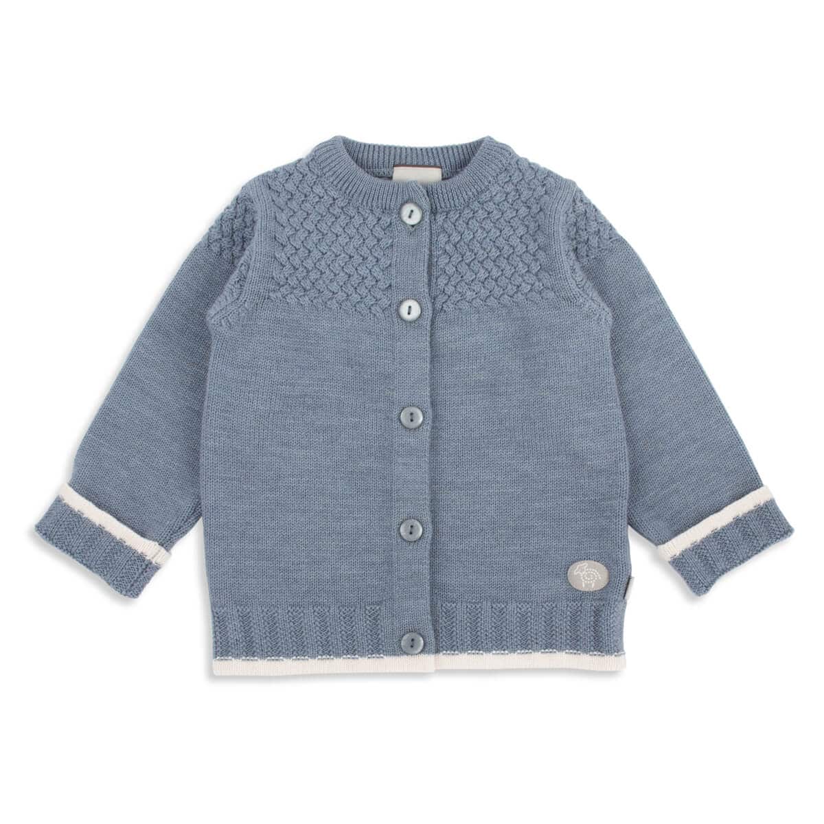 Lillelam Jakke Classic<br>Super fin jakke til allsidig bruk!