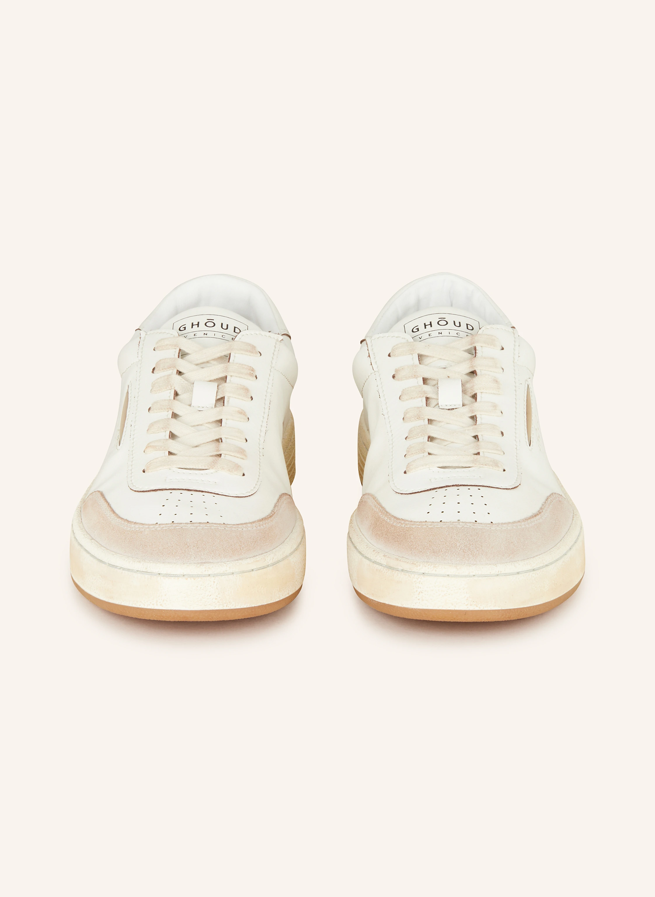 GHOUD Sneaker LIDO