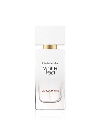 Elizabeth Arden White Tea Vanilla Orchid edt vapo 50ml