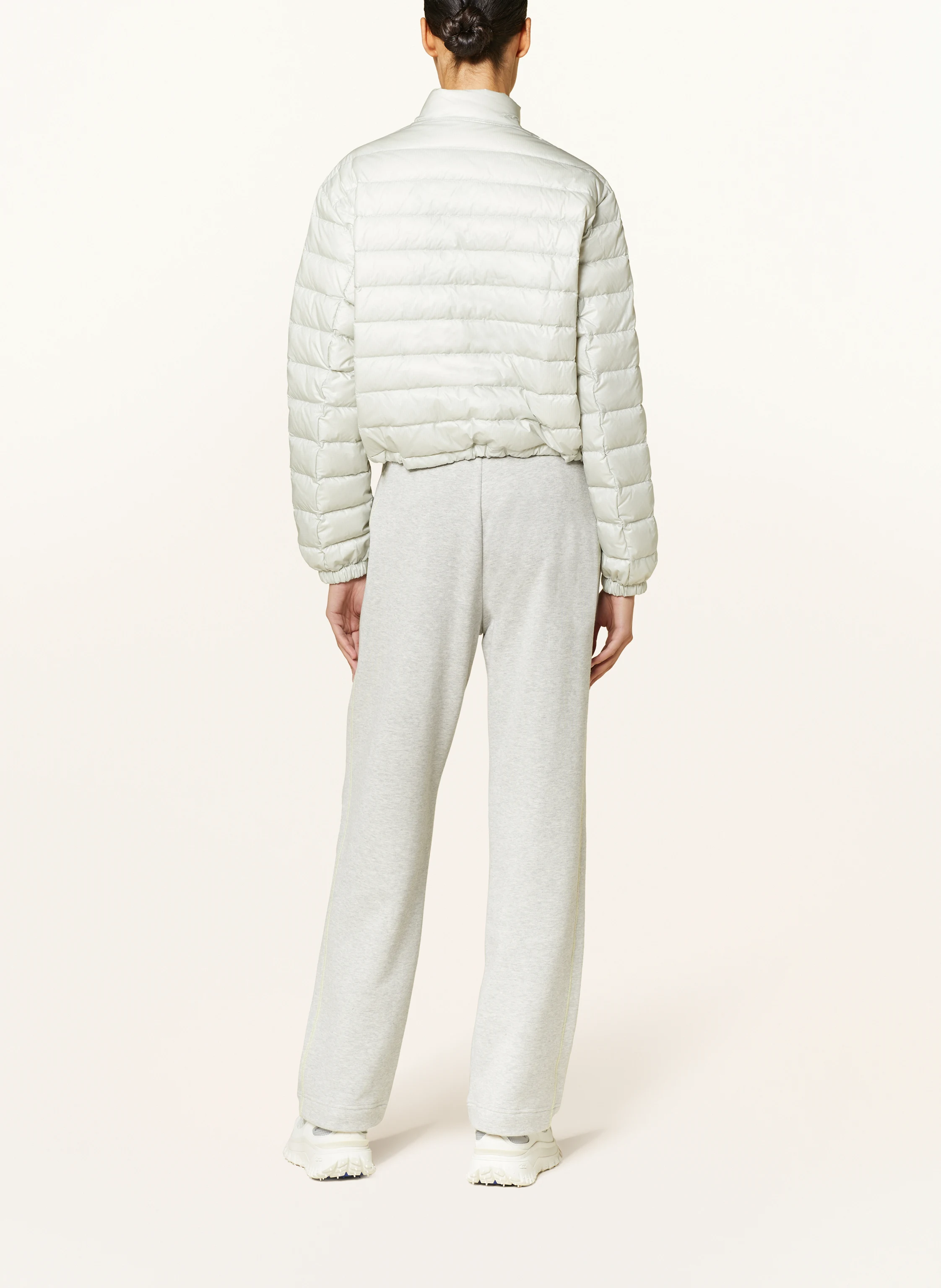 MONCLER Daunenjacke MORELANS