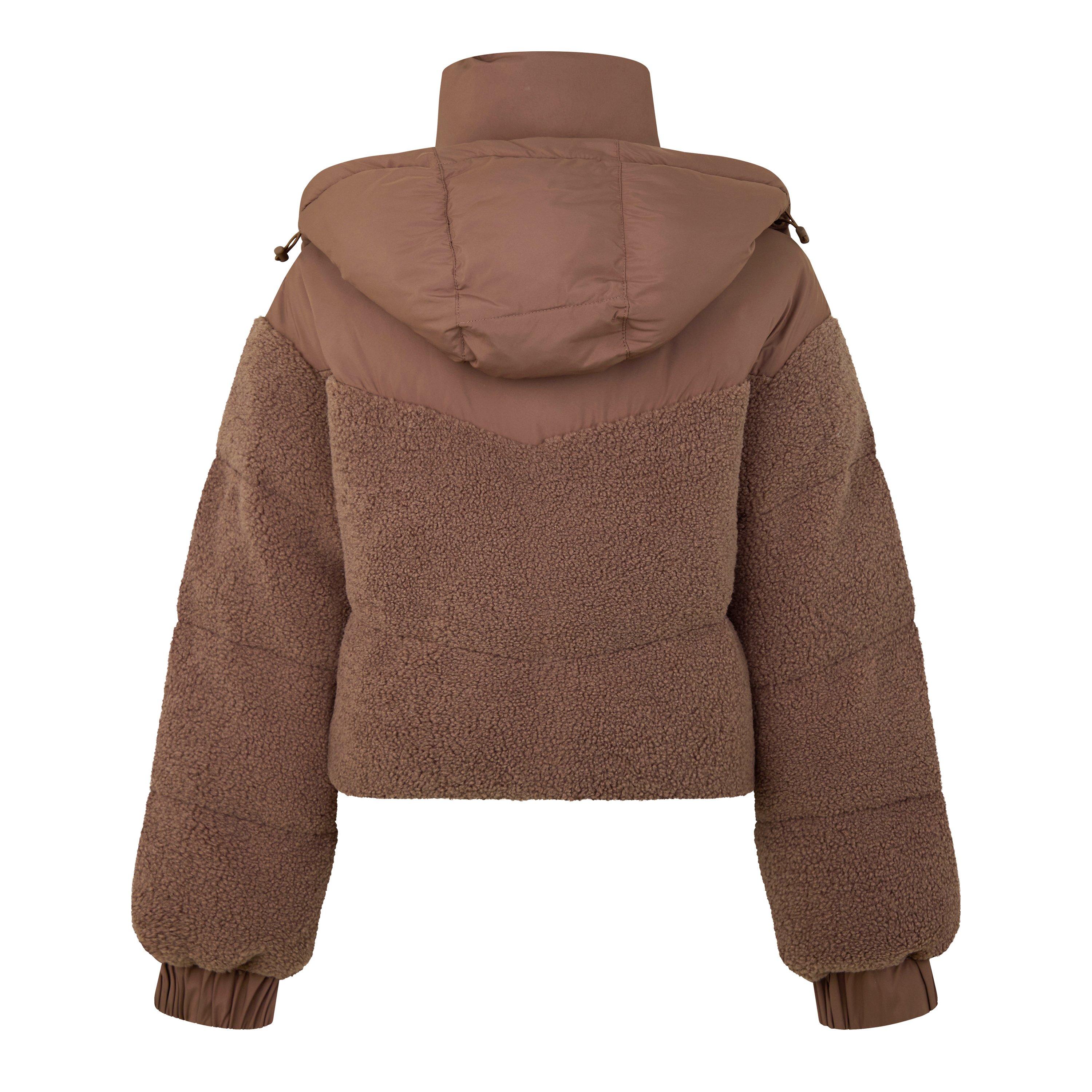 Jack Wills JW Puffer Jacket