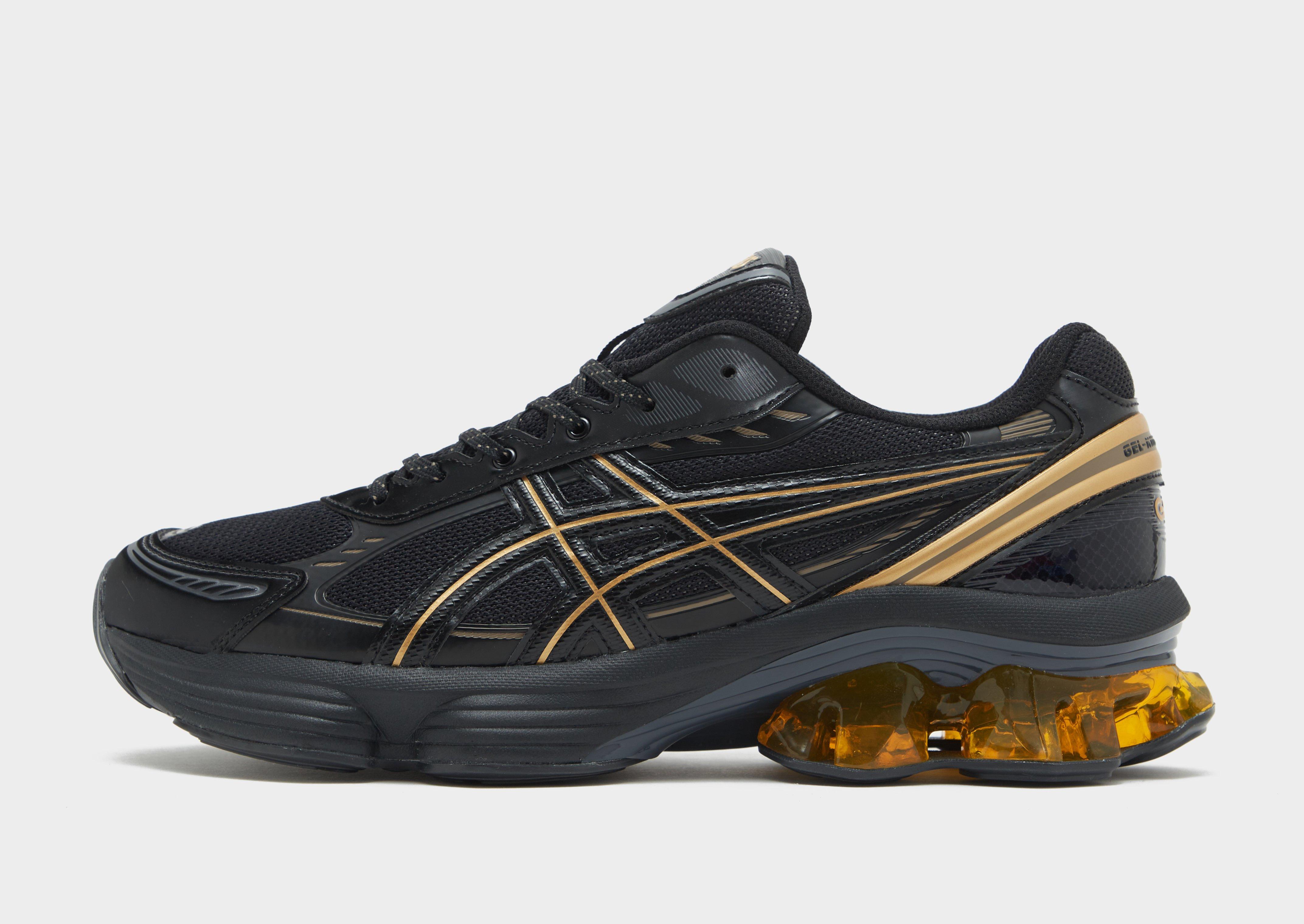 ASICS GEL-KINETIC FLUENT