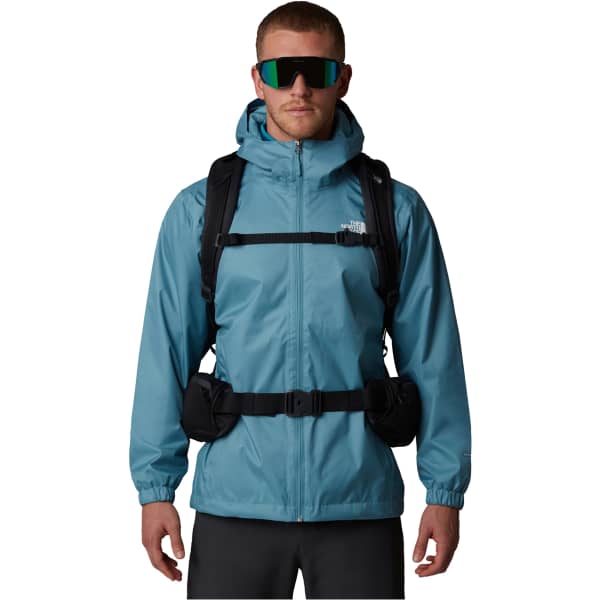 Sac à dos randonnée THE NORTH FACE TERRA 40 TNF TNF BLACK/ASPHALT GREY