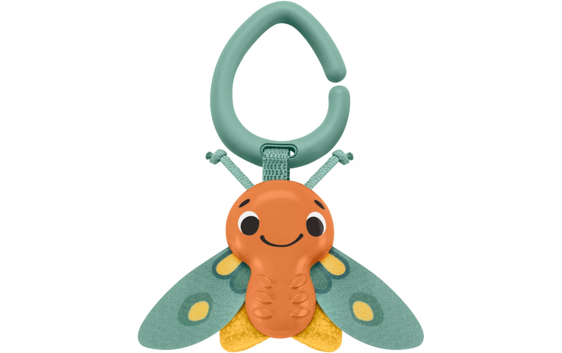 Fisher-Price® Greifspielzeug »sensorisch«