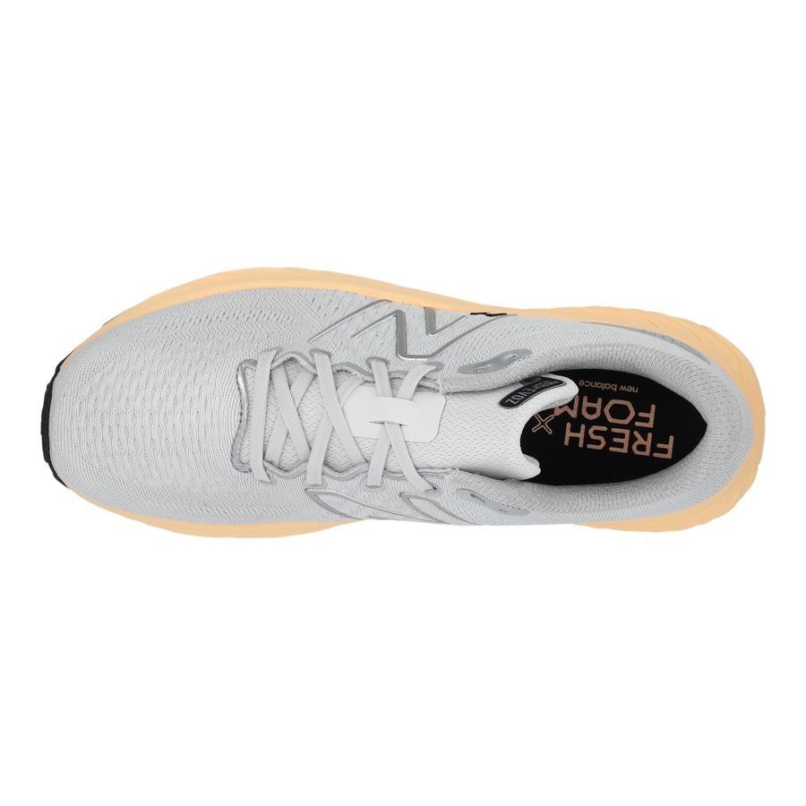 New Balance Chaussures de Running Fresh Foam Evoz V3 - Gris Femme