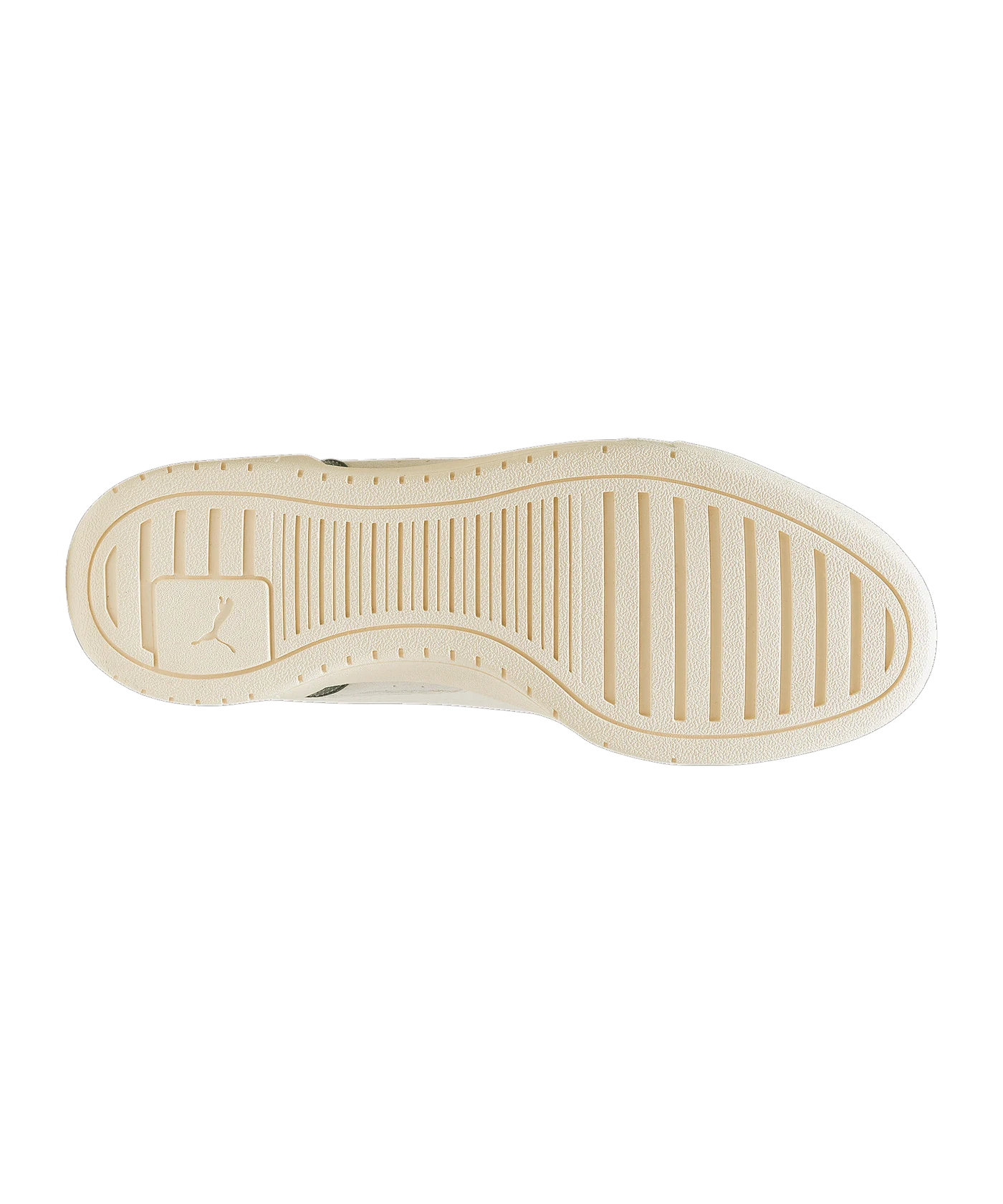 PUMA CA Pro Lux III Weiss Grün F03
