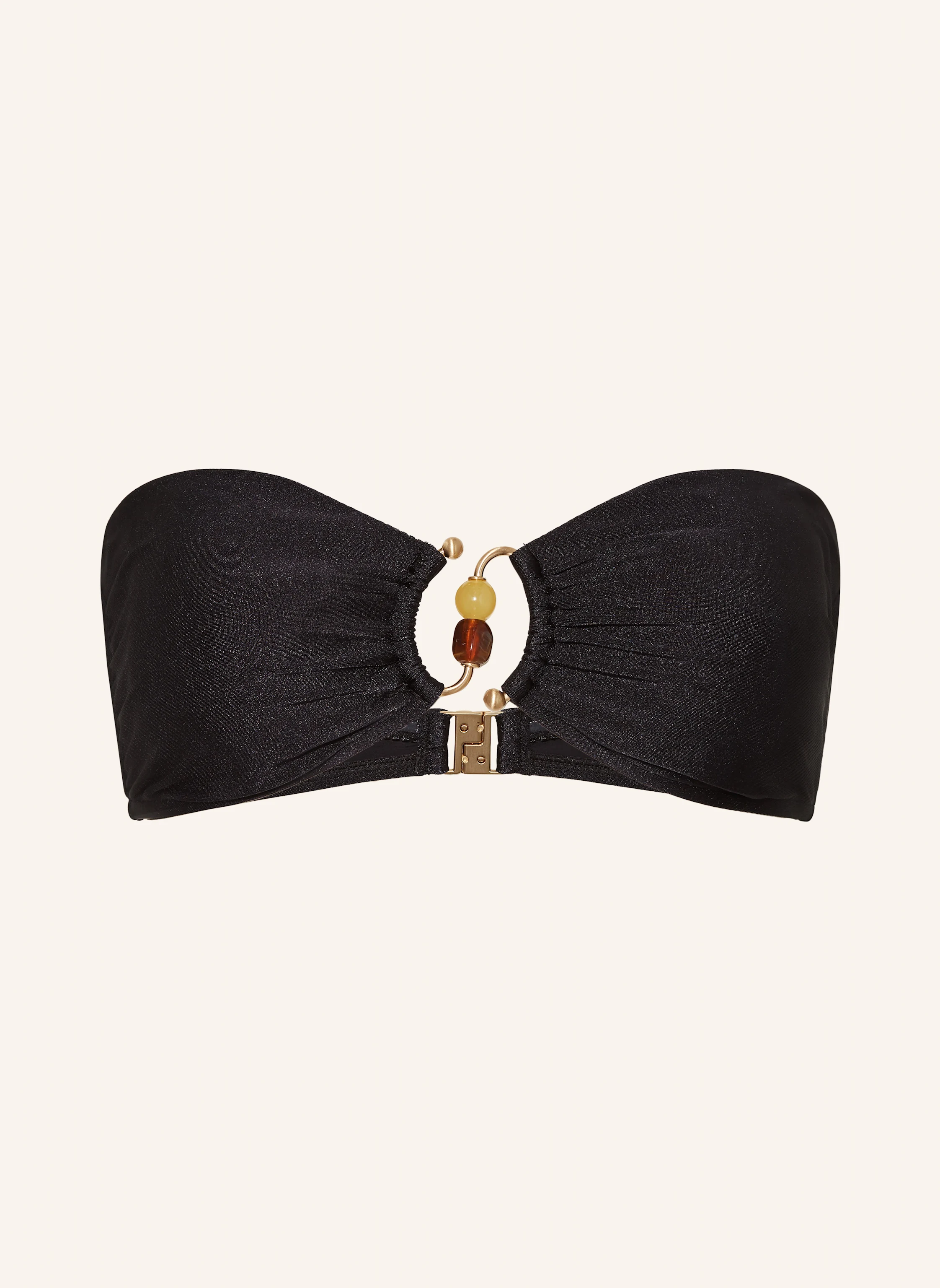 SEAFOLLY Bandeau-Bikini-Top PALERMO