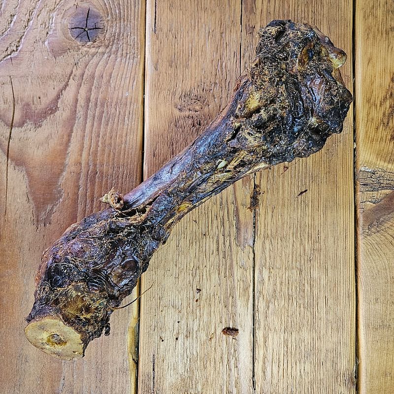 Dierapotheker Paardenbot XL Hond | 15456