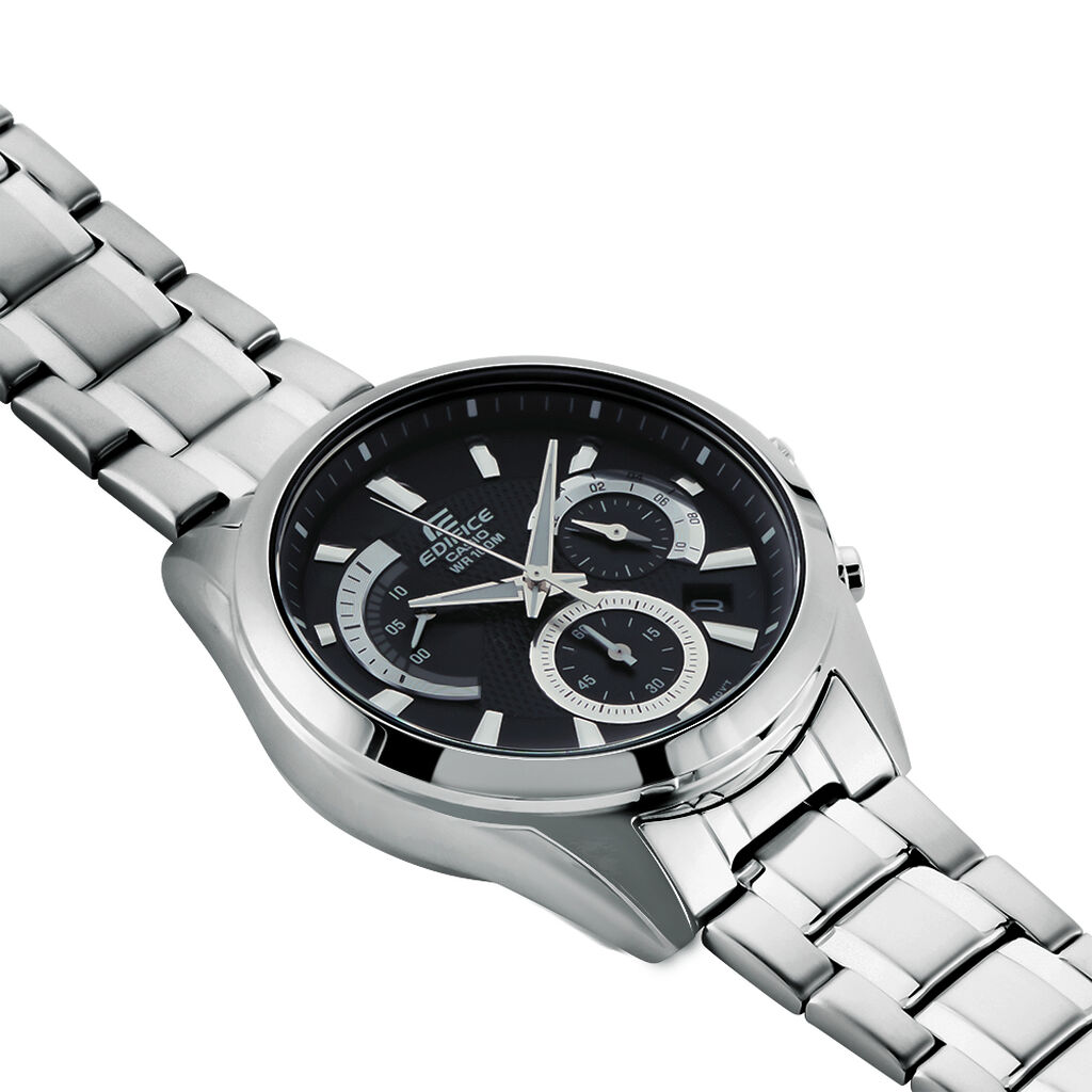 Montre Casio Edifice Noir