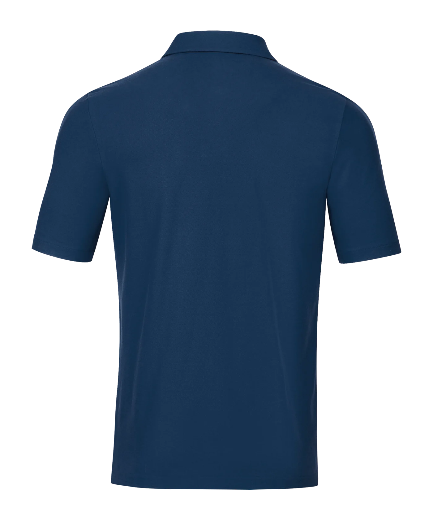 JAKO Base Poloshirt Blau F09
