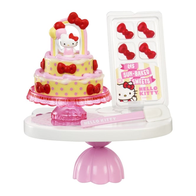 Hello Kitty - Miniverse - Make it Mini - SANRIO - 1 Stück