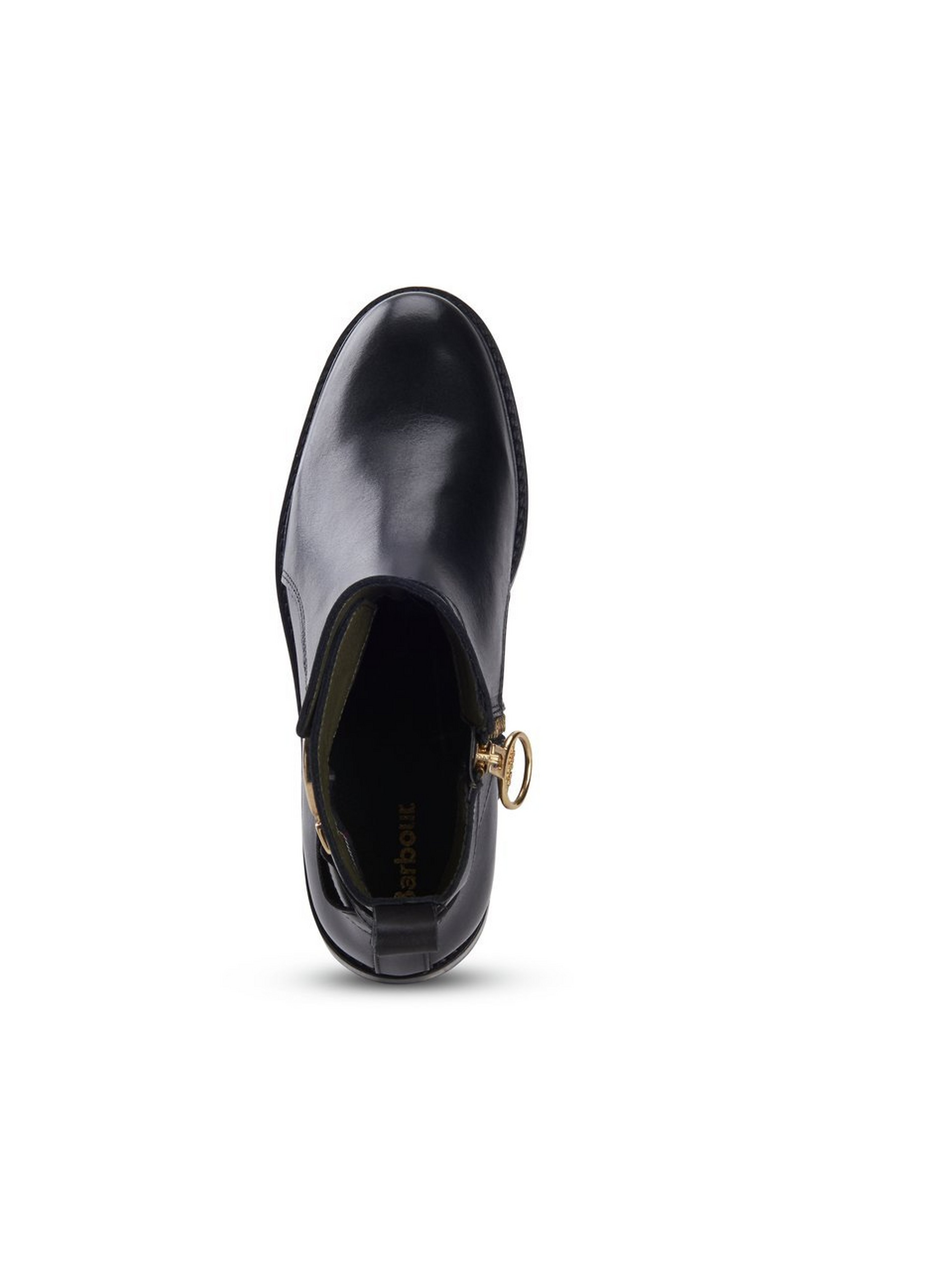 Stiefelette