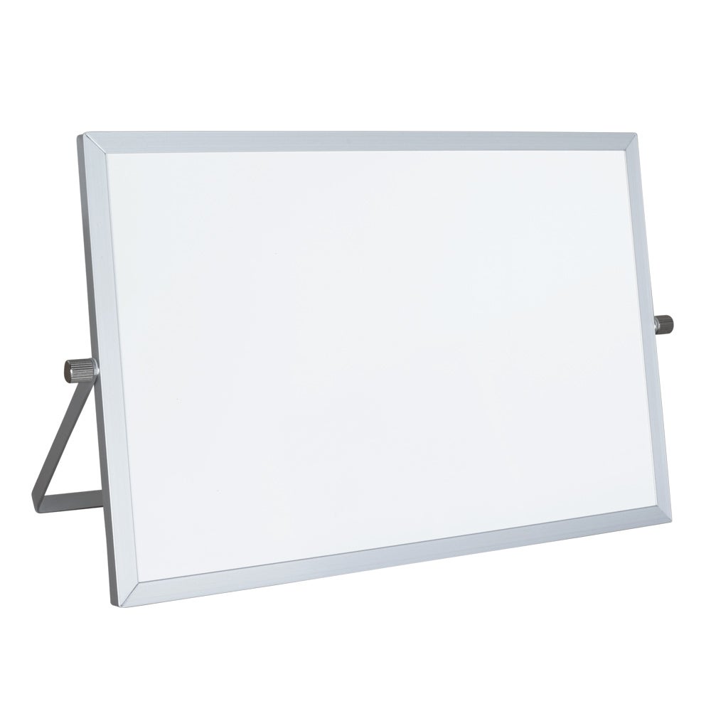 Bureau whiteboard, horizontaal, 20x30 cm