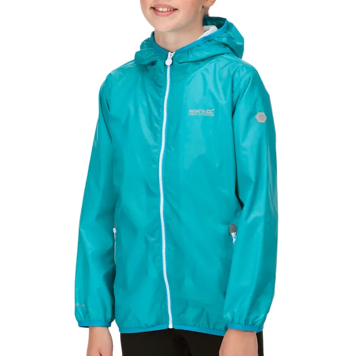 Regatta Lever II Regenjas Junior