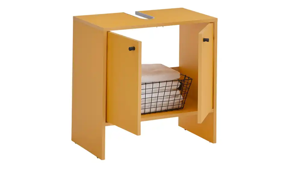 Waschbeckenunterschrank Imst